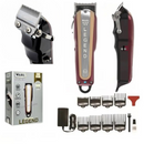 Máquina de Corte Wahl Legend Cordless
