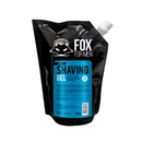 Gel Shaving Refil 1kg Fox For Men