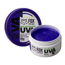 Pasta Modeladora Uva 80g Fox For Men