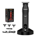 Máquina de acabamento Ng-203