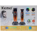 Máquina de corte Km-8552