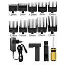 Máquina de corte JRL(FF2020C-B)