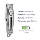 Máquina de acabamento Km-1946