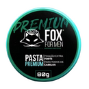 Pasta Modeladora Premium 80g Fox For Men