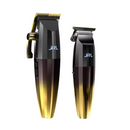 Kit Jrl máquina de corte 2020c e acabamento 2020t gold