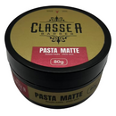 Pasta Modeladora Matte 80g Classe A