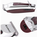 Máquina de acabamento Km-9163