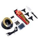 Máquina de acabamento Ng-8230