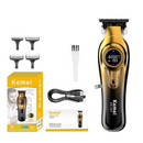 Máquina de acabamento Km-1677