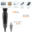 Máquina de acabamento Km-2299