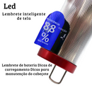 Máquina de corte Madeshow M5f