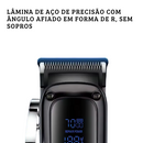 Máquina de corte Km-1550