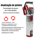 Máquina de corte Madeshow M5f