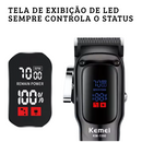 Máquina de corte Km-1550