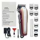 Máquina de Corte Wahl Legend Cordless