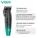 Máquina de cote Vgr v-003