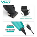 Máquina de cote Vgr v-003