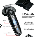 Máquina de acabamento Km-2048