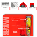 Máquina de corte Ng-108